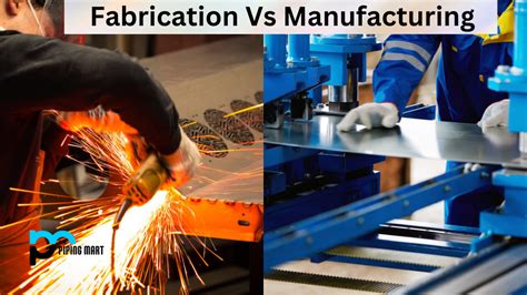 metal fabricator vs machinist|machining vs fabrication examples.